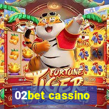 02bet cassino